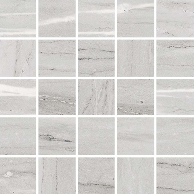 Sant Agostino Pure Marble CSAMPASY30 Mosaico Palissandro Sky 30x30