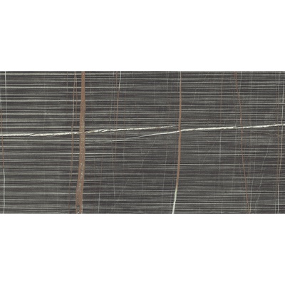 Keope Eclectic Pinstripe Dark Silky 60x120