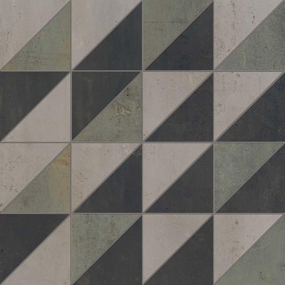 Flaviker PI.SA Rebel PF60004343 Mosaico Tris Cold Ret 30x30