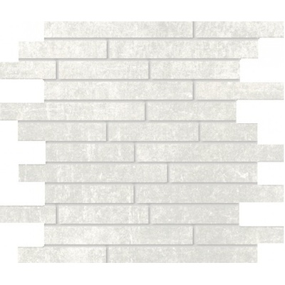 Idalgo Граните Стоун Цемент Белый 35,8 30x35,8