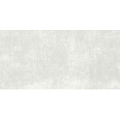 Керамика Будущего Идальго Гранит Стоун Цемент Белый ASR Rett 60x120