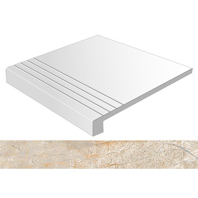 Vives Titan R Gradone Unsu Nuez 44.3x44.3