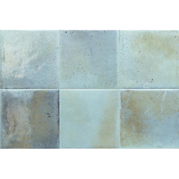 Equipe Spa And Pools 31568 Sky Blue 15x15