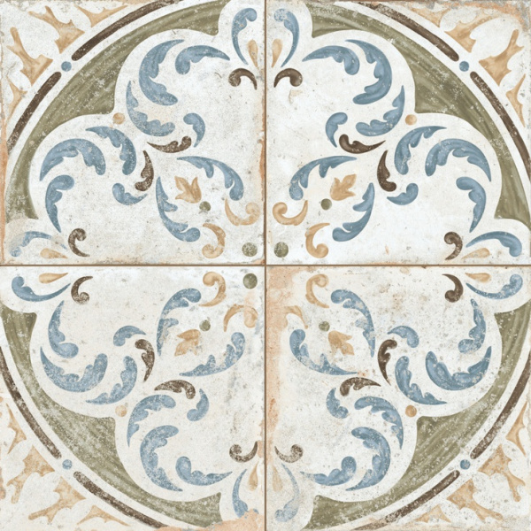 Peronda FS Porto 38183 Amaral 9,5mm 45x45