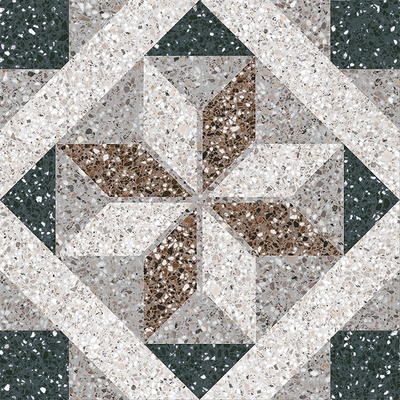 Gracia Ceramica Marmette 010404002008 Multi 02 60x60
