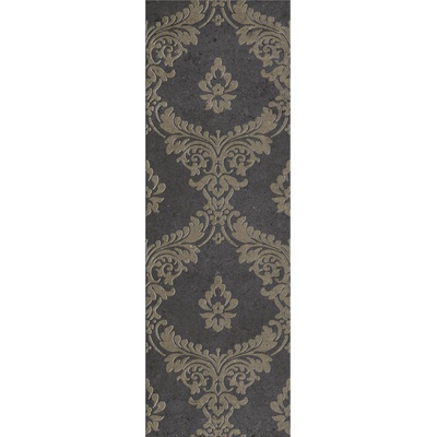 Gracia Ceramica Silvia Black 01 90x30