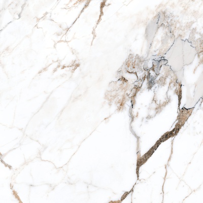 Vitra Marble-X K949761LPR01VTEP Бреча Капрайа Белый Лаппато Рект 60x60