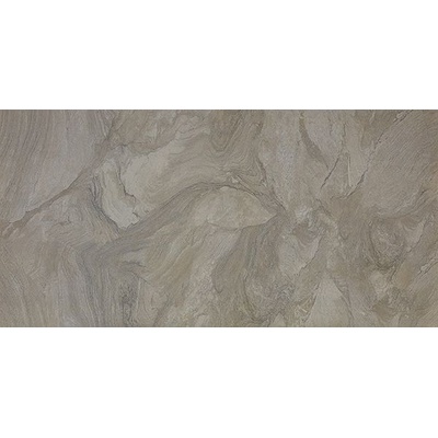 Kutahya Seramik Atlantis Vizon Rectified Parlak Nano 60x120