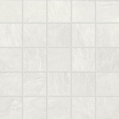Piemmegres (Piemme Ceramiche) Ardesia 754 Mosaico Bianco Nat-Ret 30x30