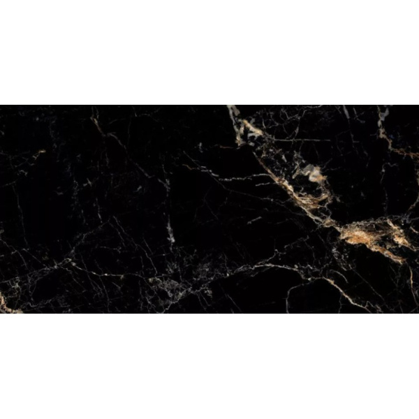 Arcadia Ceramica Rifei HG9017-CF Golden Black 60x120