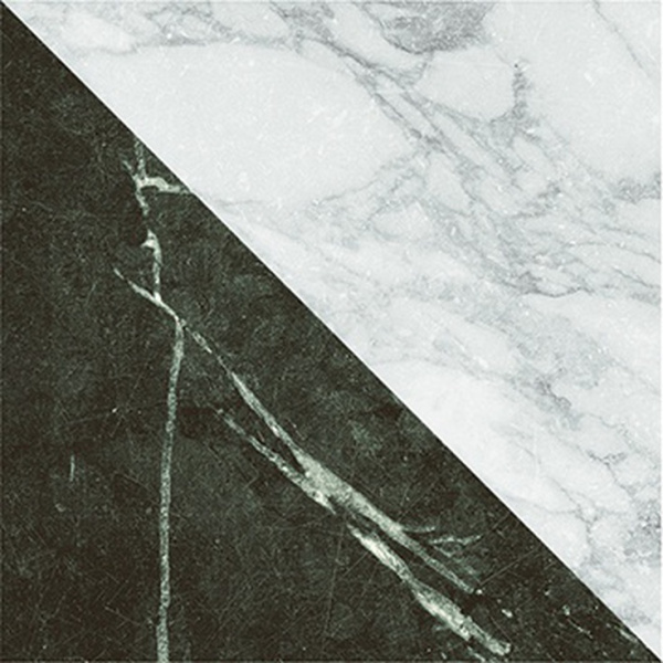 41zero42 Dandy 4101195 Flag White Green 18,6x18,6