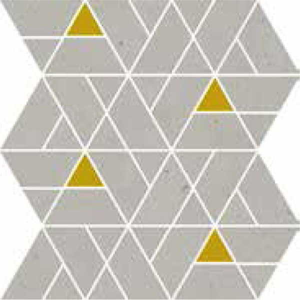 Italon Avantgarde (Авангард) 620110000240 Silver Люксор 30,7x30,9