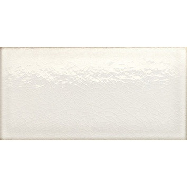 Iris Ceramica Citta di faenza 515046 Bianco Glossy 7,5x15