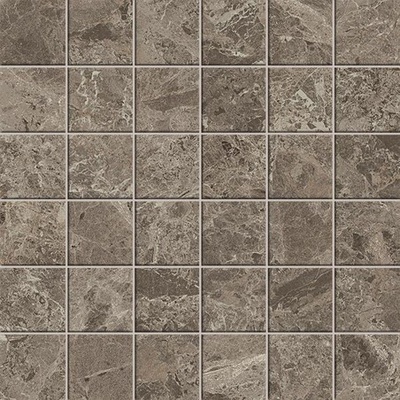 Atlas Concorde Russia Victory 610110000655 Taupe Mosaico 30x30