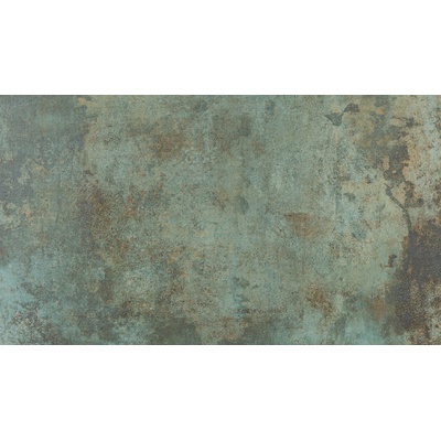 Pamesa Rusty Metal 050.869.0478.11903 Moss Lux Rec 60x120