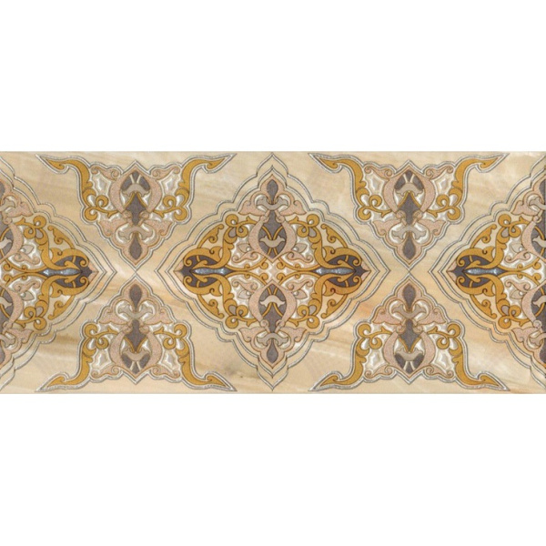 М- Квадрат Antares 334463 3 Бежевый 20x45