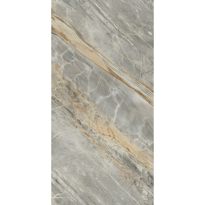 ColiseumGres Verona 610010002118 Серый 45x90