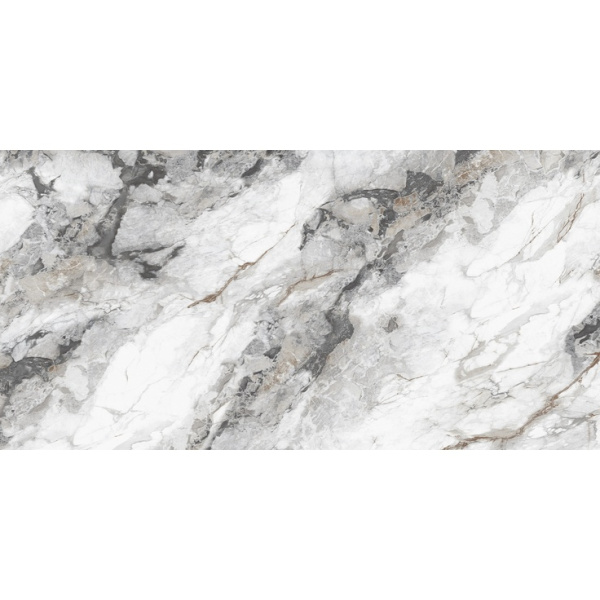 New Trend Mirage Rock D120263LG Лаппатированный граниль 60x120 - керамическая плитка и керамогранит