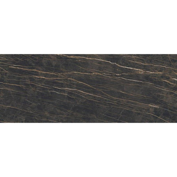 Laminam I Naturali Marmi LAMF007045_IT Noir Desir Bocciardato 5,6mm 100x300