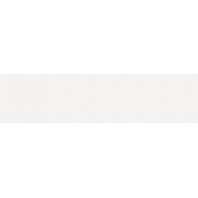 Dar Ceramics Biselado Liso Blanco Mate 30 7,5x30