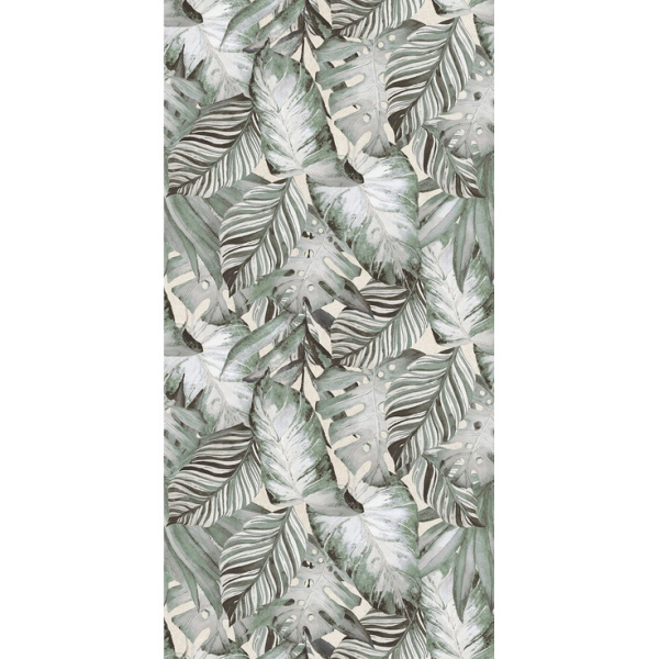 GlobalTile Tropical GT1206014217MCR Зеленый 60x120