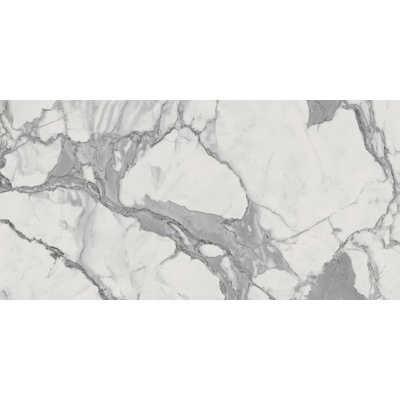 Italon Charme Evo 610015000235 Статуарио (пат.рет.) 30x60