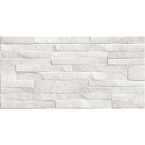 Alma ceramica Discover TWU2550DCV14 Рельефная 24,9x50