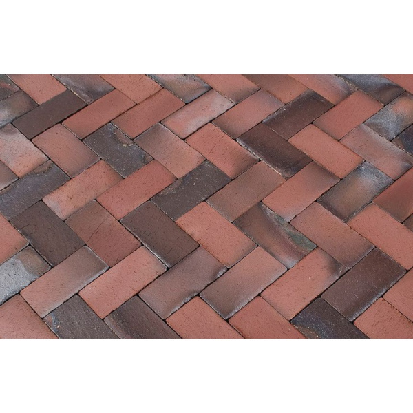 Hagemeister Monasteria 100-2342 Crealit Pavers 20x10
