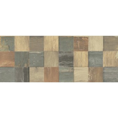 Naxos Chamarel 94804 Wood Mix 3D (под заказ) 32x80.5