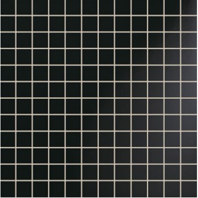 Tubadzin Tokyo MS-Black A ceramic 29.8x29.8