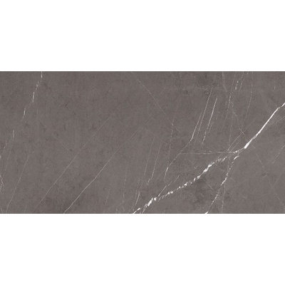 Casalgrande Padana Marmoker 10900206 Grafite Marrone Lucido 118x236