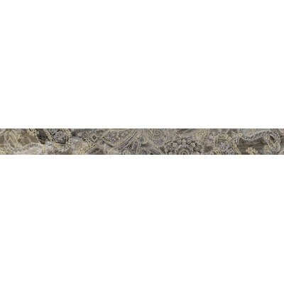 Ascot Gemstone GNLC60 Listello Carpet Taupe 6x58.5
