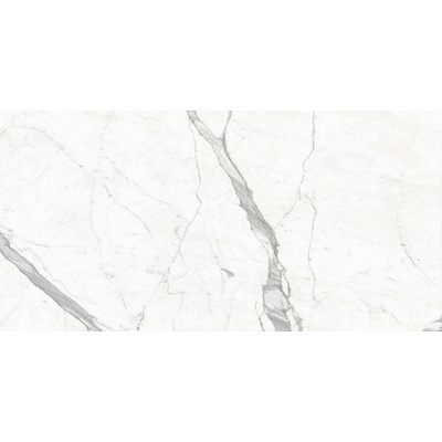 Graniti Fiandre Maximum Marmi Calacatta Statuario A Lucidato Book 150x300