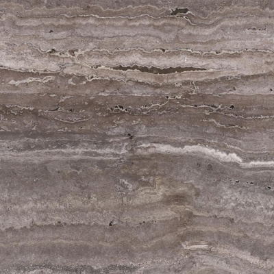 Casalgrande Padana Marmoker 10950111 Travertino Titanium 120x120
