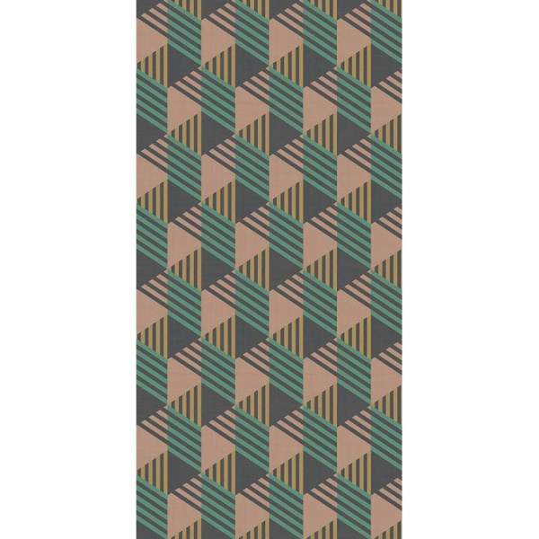 ABK Wide & Style 0007394 Chain Green 160x320