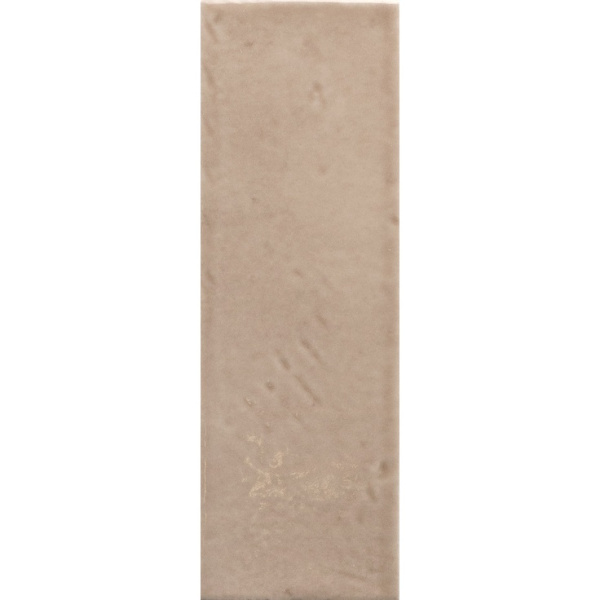 Equipe Miyako 32323 Coffee Gloss 5x15 - керамическая плитка и керамогранит