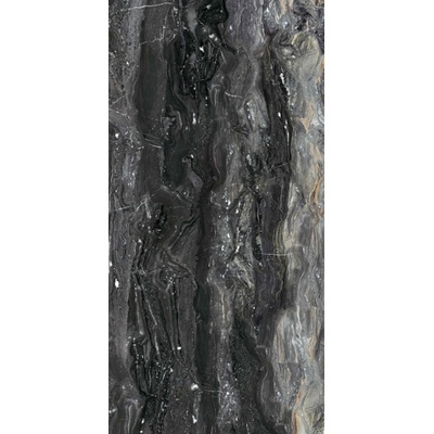 Eurotile Керамогранит Иран 402 Rose (Бабочка) 120x240