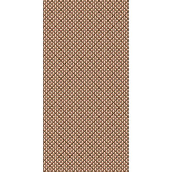 ABK Wide & Style 0009452 Deco Ruby 120x280