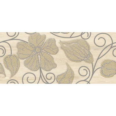 Cersanit Illusion IL2G451 Многоцветный 44x20