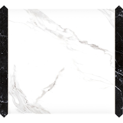 Monopole Ceramica Exclusive Carrara 41.2x45