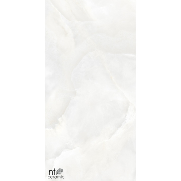 NT Ceramic Granite NTT99616M Limestone Onyx Structura 60x120