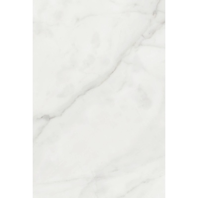 Шахтинская плитка Белая Серена белый верх 01 vM 30x20