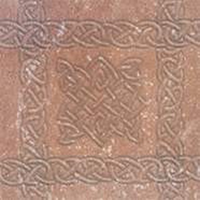 Exagres Stone Brown 15x15