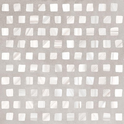 Sant Agostino Set CSASGGRE60 Gem Pearl 60x60