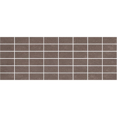 Kerama Marazzi Орсэ MM15111 Коричневый Мозаичный 15x40