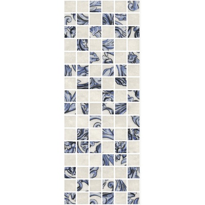 Kerama Marazzi Площадь Испании MM15129B Мозаичный 15x40