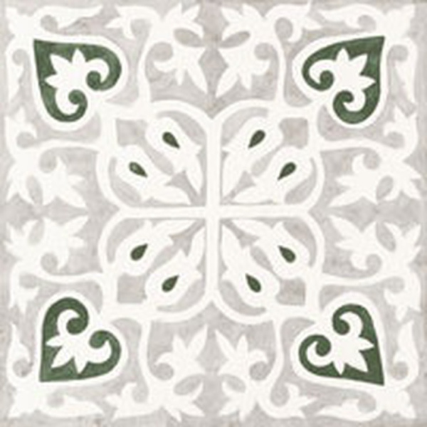 Simpolo Motif Herbs 19,8x19,8