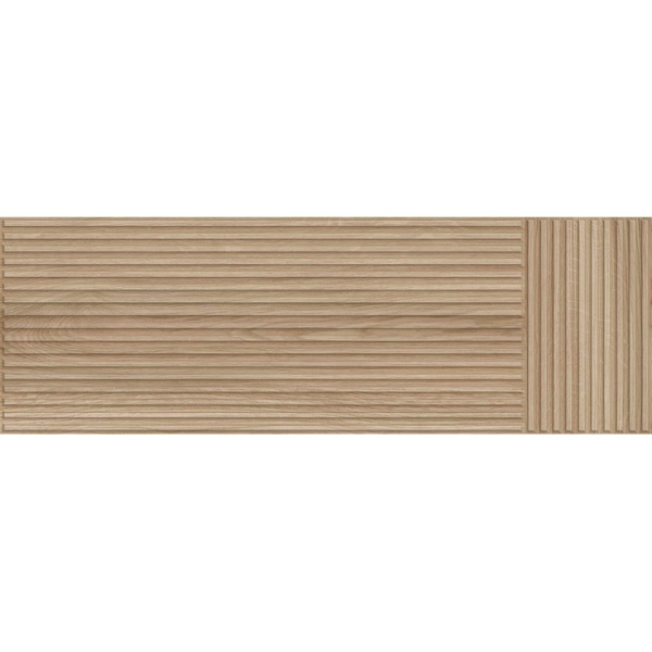 Saloni Ceramica Venatto Metric Oak 30x90 - керамическая плитка и керамогранит