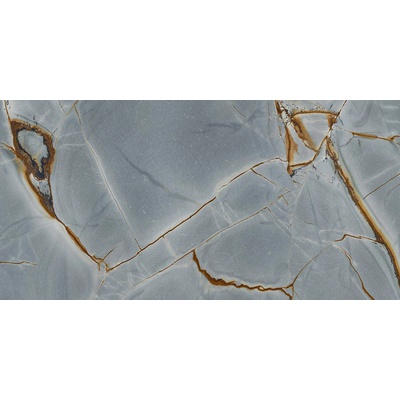 Xlight Blue Roma Silk 150x300