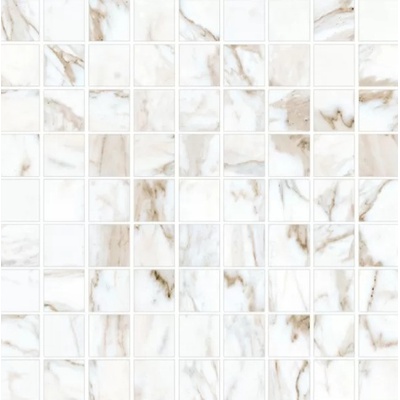 Kerranova Marble Trend K-1001/MR/m01 Mix 30x30